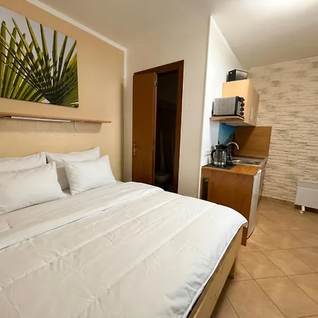 Apartment Petra By Gardadomusmea Tignale