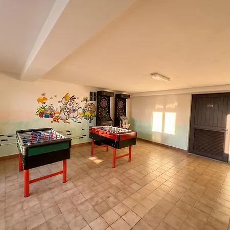 Apartment Petra By Gardadomusmea *
