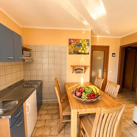 Petra By Gardadomusmea Apartment