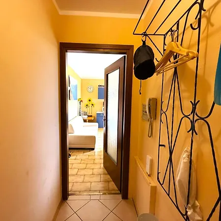 Petra By Gardadomusmea Apartment